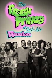The Fresh Prince of Bel-Air Reunion Special The Fresh Prince of Bel-Air Reunion Special