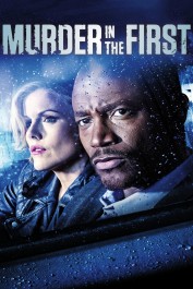 Murder in the First Murder in the First