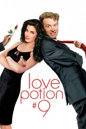 Love Potion No. 9 Love Potion No. 9