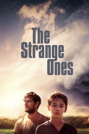 The Strange Ones The Strange Ones
