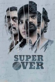Super Over Super Over