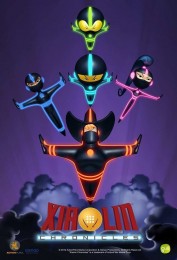 Xiaolin Chronicles Xiaolin Chronicles