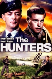 The Hunters The Hunters