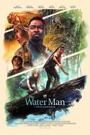 The Water Man The Water Man
