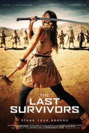 The Last Survivors The Last Survivors