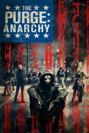 The Purge: Anarchy The Purge: Anarchy