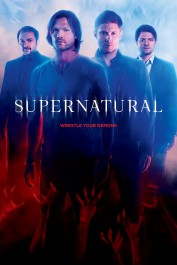 Supernatural Supernatural