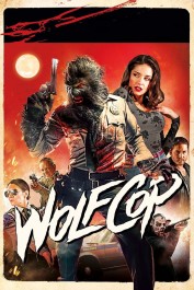 WolfCop WolfCop