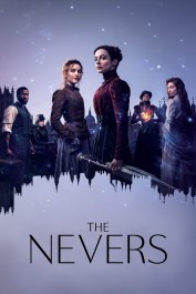 The Nevers The Nevers