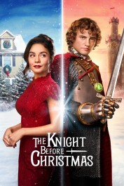 The Knight Before Christmas The Knight Before Christmas