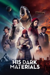His Dark Materials His Dark Materials