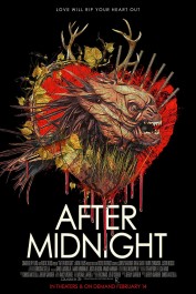 After Midnight After Midnight