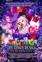 3 Bears Christmas 3 Bears Christmas