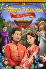 The Swan Princess: A Royal Wedding The Swan Princess: A Royal Wedding