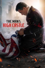 The Man in the High Castle The Man in the High Castle