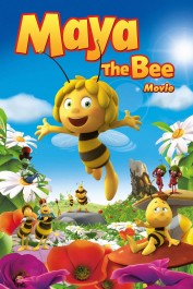 Maya the Bee Movie Maya the Bee Movie