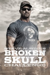 Steve Austin's Broken Skull Challenge Steve Austin's Broken Skull Challenge