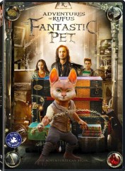 Adventures of Rufus: The Fantastic Pet Adventures of Rufus: The Fantastic Pet