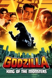 Godzilla, King of the Monsters! Godzilla, King of the Monsters!