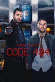 Code 404 Code 404