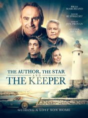 The Author, The Star, and The Keeper The Author, The Star, and The Keeper