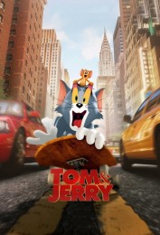 Tom & Jerry Tom & Jerry