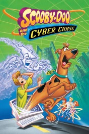 Scooby-Doo! and the Cyber Chase Scooby-Doo! and the Cyber Chase