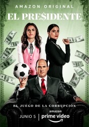 El Presidente El Presidente