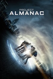 Project Almanac Project Almanac