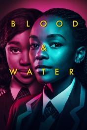 Blood & Water Blood & Water