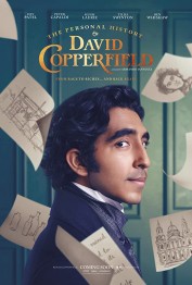The Personal History of David Copperfield The Personal History of David Copperfield