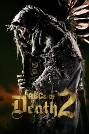 ABCs of Death 2 ABCs of Death 2
