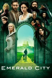 Emerald City Emerald City