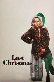 Last Christmas Last Christmas