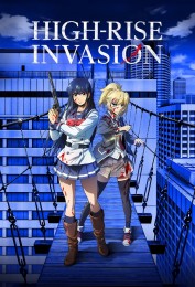 High-Rise Invasion High-Rise Invasion