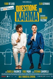 It's All About Karma It's All About Karma