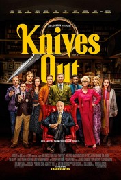 Knives Out Knives Out