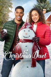 A Christmas Duet A Christmas Duet