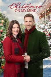 Christmas On My Mind Christmas On My Mind