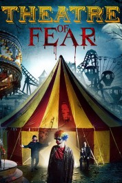 Theatre of Fear Theatre of Fear