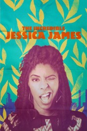 The Incredible Jessica James The Incredible Jessica James