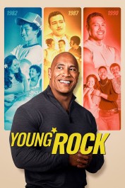 Young Rock Young Rock