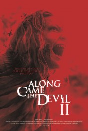 Along Came the Devil 2 Along Came the Devil 2