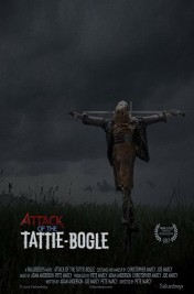 Attack of the Tattie-Bogle Attack of the Tattie-Bogle