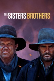 The Sisters Brothers The Sisters Brothers