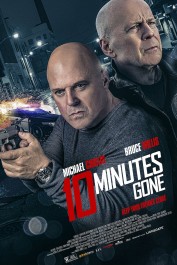 10 Minutes Gone 10 Minutes Gone