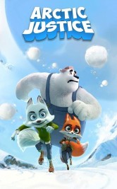Arctic Dogs Arctic Dogs