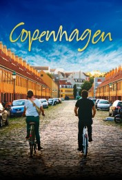 Copenhagen Copenhagen