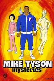 Mike Tyson Mysteries Mike Tyson Mysteries