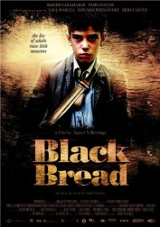 Black Bread Black Bread